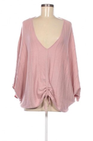 Damenpullover Janina, Größe XL, Farbe Aschrosa, Preis € 15,49