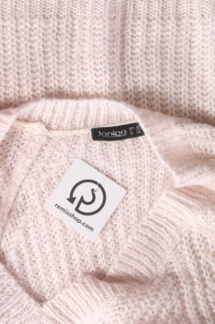 Damenpullover Janina, Größe S, Farbe Rosa, Preis € 9,99