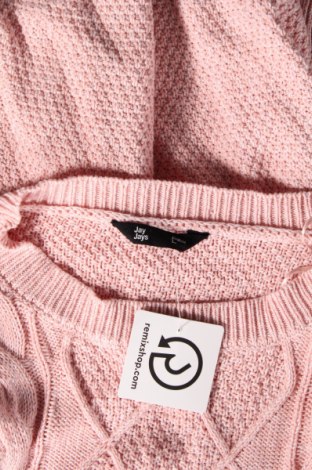 Damenpullover Jay Jays, Größe L, Farbe Rosa, Preis 14,49 €