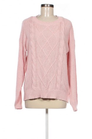 Damenpullover Jay Jays, Größe L, Farbe Rosa, Preis € 13,99