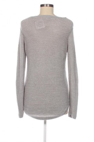 Damenpullover Jean Pascale, Größe S, Farbe Grau, Preis 10,49 €