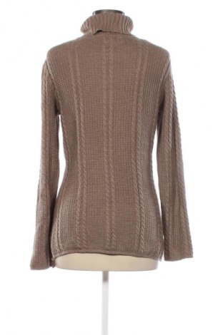 Damenpullover Jeanne Pierre, Größe S, Farbe Beige, Preis 9,49 €