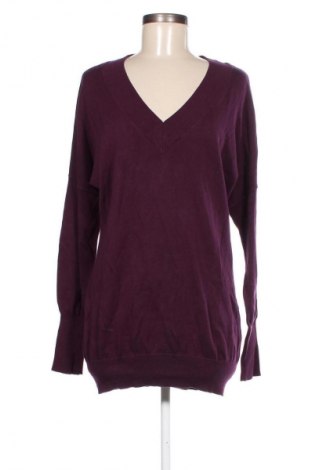 Damenpullover Joop!, Größe M, Farbe Lila, Preis 97,49 €