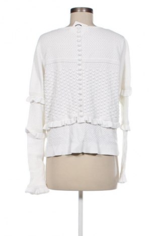 Damenpullover Joseph Janard, Größe XL, Farbe Weiß, Preis € 34,99