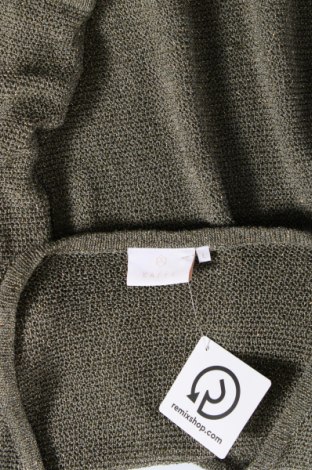 Damenpullover Kaffe, Größe L, Farbe Grün, Preis € 14,99