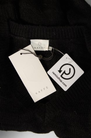 Damenpullover Kaffe, Größe XL, Farbe Schwarz, Preis € 35,99