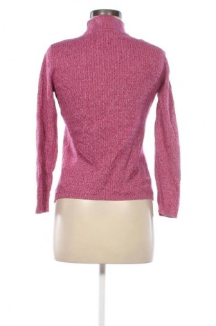 Damenpullover Karen Scott, Größe M, Farbe Lila, Preis 10,49 €