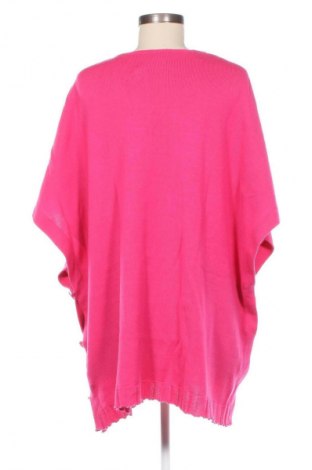 Damenpullover Karin Glasmacher, Größe L, Farbe Rosa, Preis 6,99 €