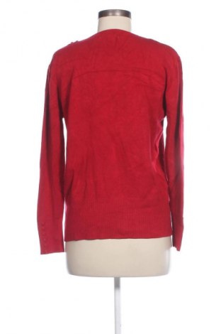 Damenpullover Kate Harris, Größe L, Farbe Rot, Preis € 17,49