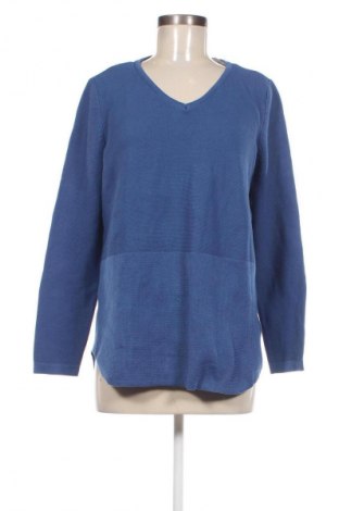 Damenpullover Katies, Größe L, Farbe Blau, Preis € 9,49