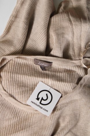 Damenpullover Katies, Größe XL, Farbe Beige, Preis € 20,29