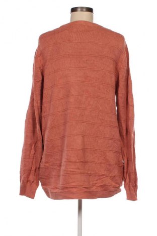 Damenpullover Katies, Größe L, Farbe Orange, Preis € 11,49