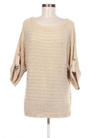 Damenpullover Katrus, Größe XL, Farbe Beige, Preis 28,79 €