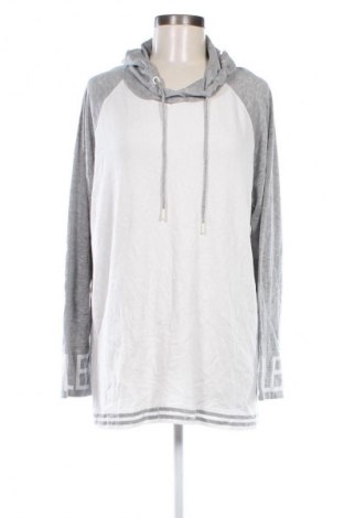 Damenpullover Kenny S., Größe XXL, Farbe Weiß, Preis 12,99 €