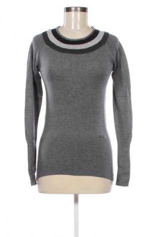 Damenpullover Kensol, Größe M, Farbe Grau, Preis 14,49 €