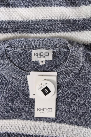 Damenpullover Khoko, Größe M, Farbe Mehrfarbig, Preis 32,29 €