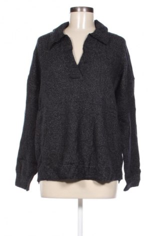 Damenpullover Khoko, Größe L, Farbe Grau, Preis 4,99 €