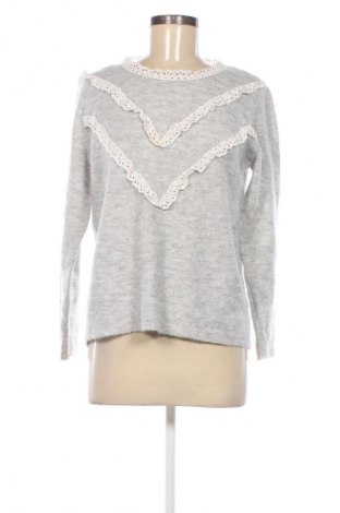 Damenpullover Kilky, Größe M, Farbe Grau, Preis 9,49 €