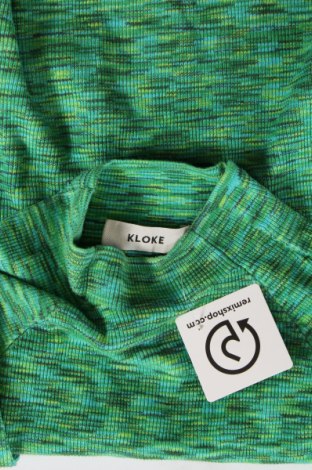 Damenpullover Kloke, Größe S, Farbe Grün, Preis € 43,29