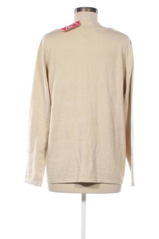 Damenpullover LA Gear, Größe XXL, Farbe Beige, Preis € 18,04