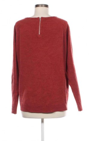 Damenpullover LC Waikiki, Größe 3XL, Farbe Braun, Preis € 18,99