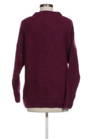 Damenpullover LC Waikiki, Größe L, Farbe Lila, Preis 14,29 €