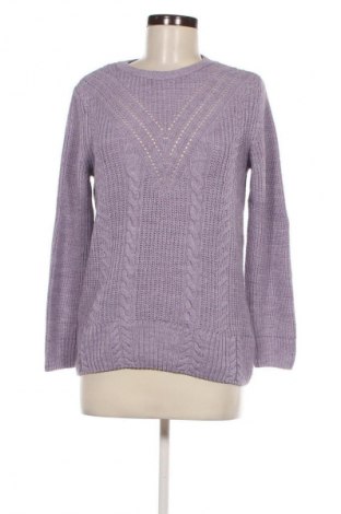 Damenpullover LC Waikiki, Größe S, Farbe Lila, Preis 7,99 €