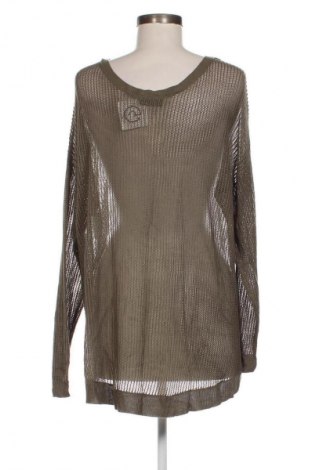 Damenpullover Lane Bryant, Größe XXL, Farbe Grün, Preis 13,99 €