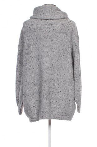 Damenpullover Laura Kent, Größe L, Farbe Grau, Preis € 9,49