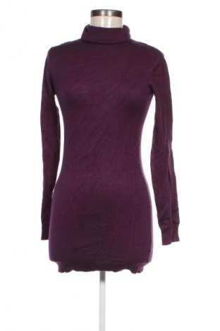 Damski sweter Laura Scott, Rozmiar S, Kolor Fioletowy, Cena 46,99 zł