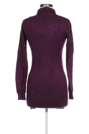 Damski sweter Laura Scott, Rozmiar S, Kolor Fioletowy, Cena 46,99 zł