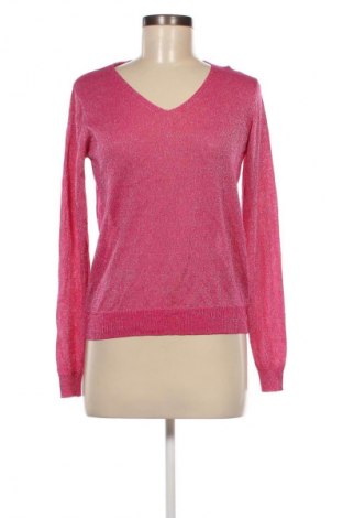 Damenpullover Laura Torelli, Größe S, Farbe Rosa, Preis 9,49 €