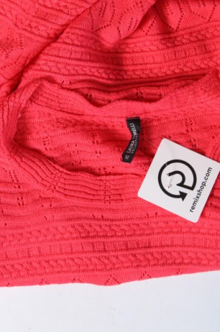 Damenpullover Laura Torelli, Größe M, Farbe Rosa, Preis 9,99 €