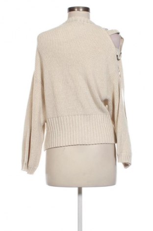 Damenpullover Lauren Vidal, Größe S, Farbe Beige, Preis 53,99 €