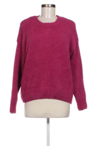 Damski sweter Le Temps Des Cerises, Rozmiar S, Kolor Fioletowy, Cena 65,99 zł