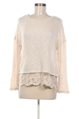 Damenpullover Lily Loves, Größe M, Farbe Beige, Preis € 20,29