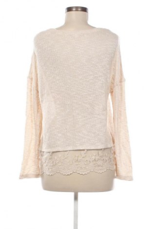 Damenpullover Lily Loves, Größe M, Farbe Beige, Preis 20,29 €