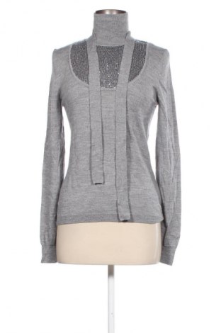 Damenpullover Lineaemme, Größe L, Farbe Grau, Preis 43,29 €