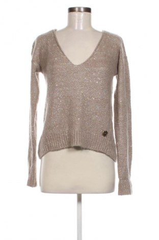 Damenpullover Liu Jo, Größe L, Farbe Beige, Preis € 41,99