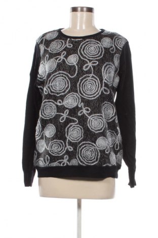 Damenpullover Liz Jordan, Größe L, Farbe Mehrfarbig, Preis 32,99 €