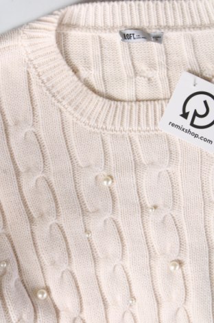 Damenpullover Loft The Original, Größe S, Farbe Beige, Preis € 13,99