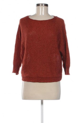 Damenpullover Lola Liza, Größe S, Farbe Orange, Preis 15,99 €