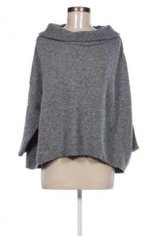 Damenpullover Louise Orop, Größe M, Farbe Grau, Preis 9,99 €