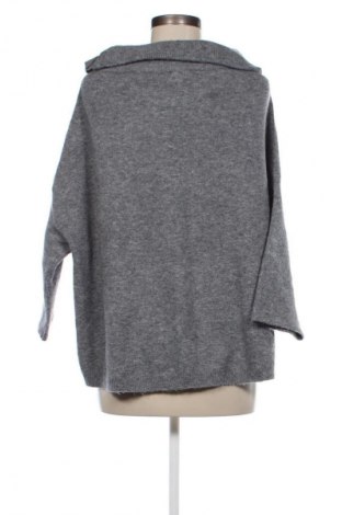 Damenpullover Louise Orop, Größe M, Farbe Grau, Preis 9,99 €