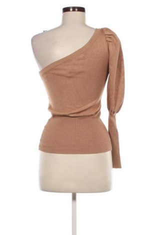 Damenpullover Luc.ce, Größe M, Farbe Beige, Preis 5,99 €