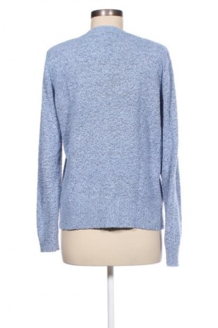 Damenpullover M&Co., Größe L, Farbe Blau, Preis 20,29 €