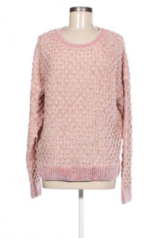 Damenpullover M&Co., Größe M, Farbe Rosa, Preis € 20,49