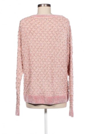 Damenpullover M&Co., Größe M, Farbe Rosa, Preis € 20,49