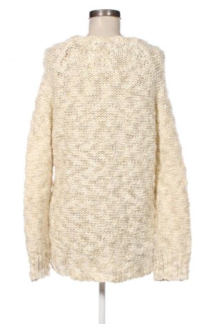 Damenpullover M&Co., Größe XL, Farbe Beige, Preis 10,49 €