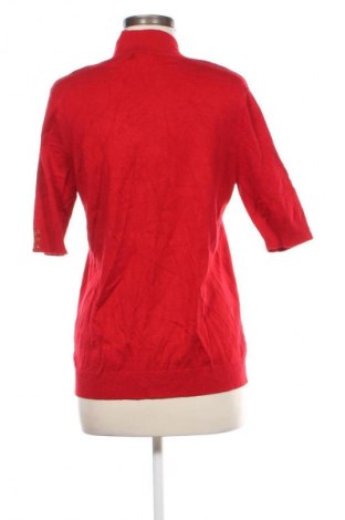 Damenpullover M&Co., Größe XL, Farbe Rot, Preis € 20,29